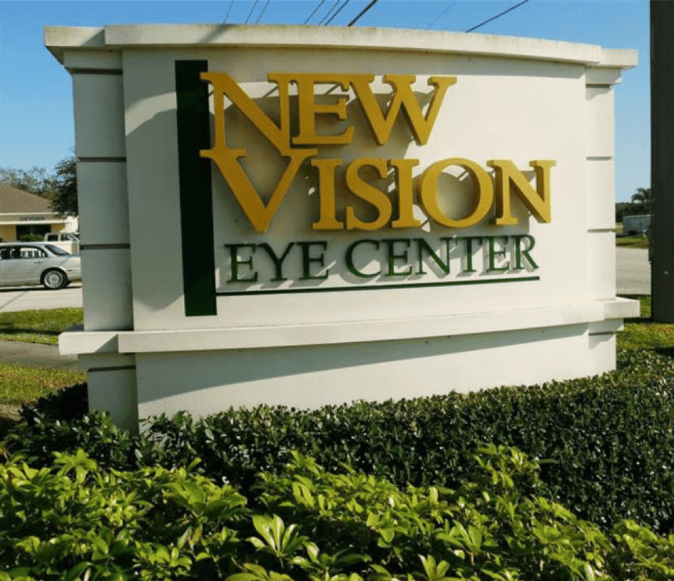 New Vision Eye Center
