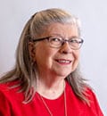 New Vision Eye Center Patient