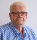 New Vision Eye Center Patient