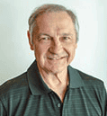 New Vision Eye Center Patient