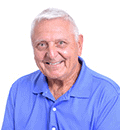 New Vision Eye Center Patient