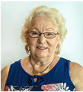 New Vision Eye Center Patient