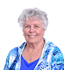 New Vision Eye Center Patient