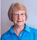New Vision Eye Center Patient