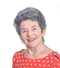 New Vision Eye Center Patient