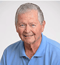 New Vision Eye Center Patient
