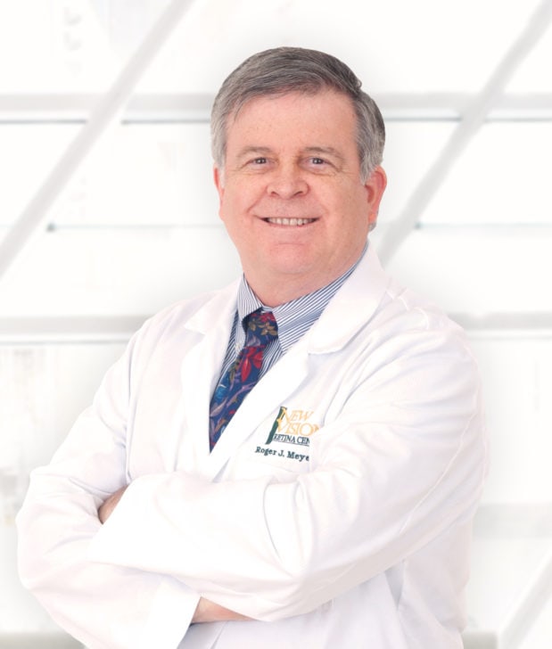 dr Meyer
