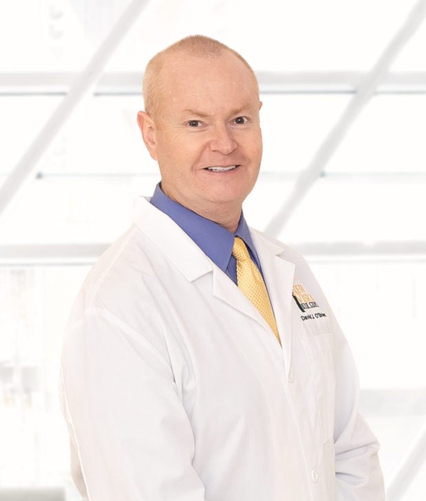 dr OBrien