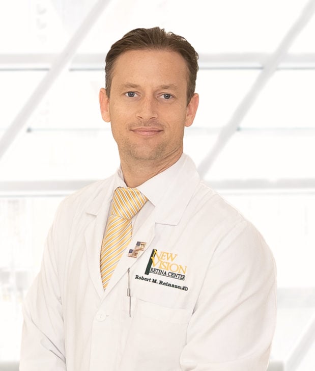 dr Reinauer
