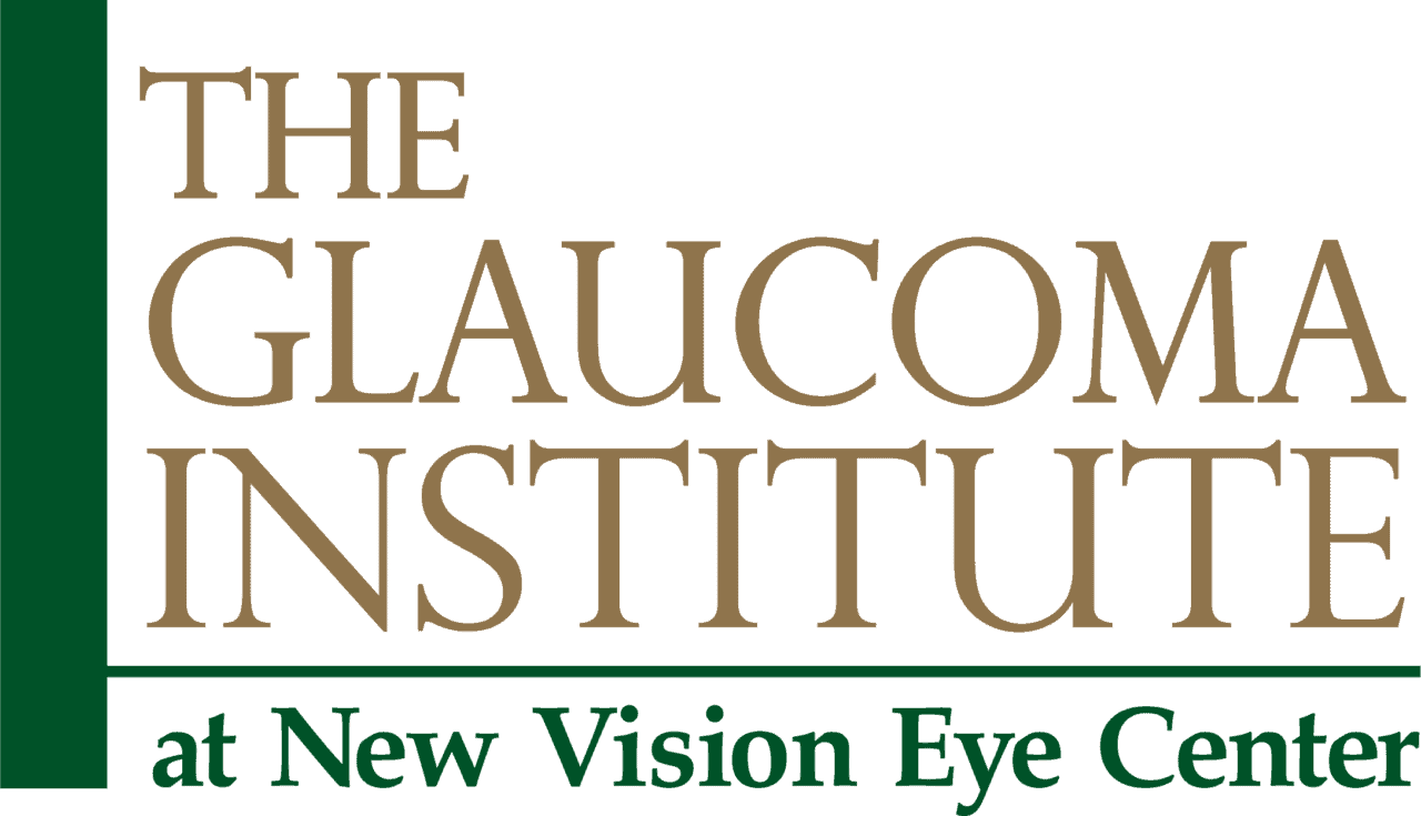 Glaucoma logo