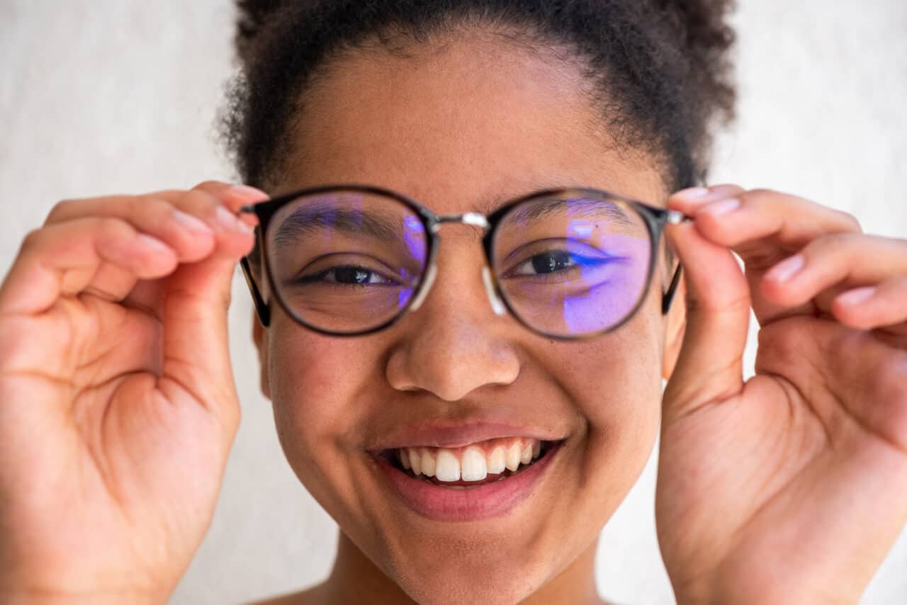 myopia