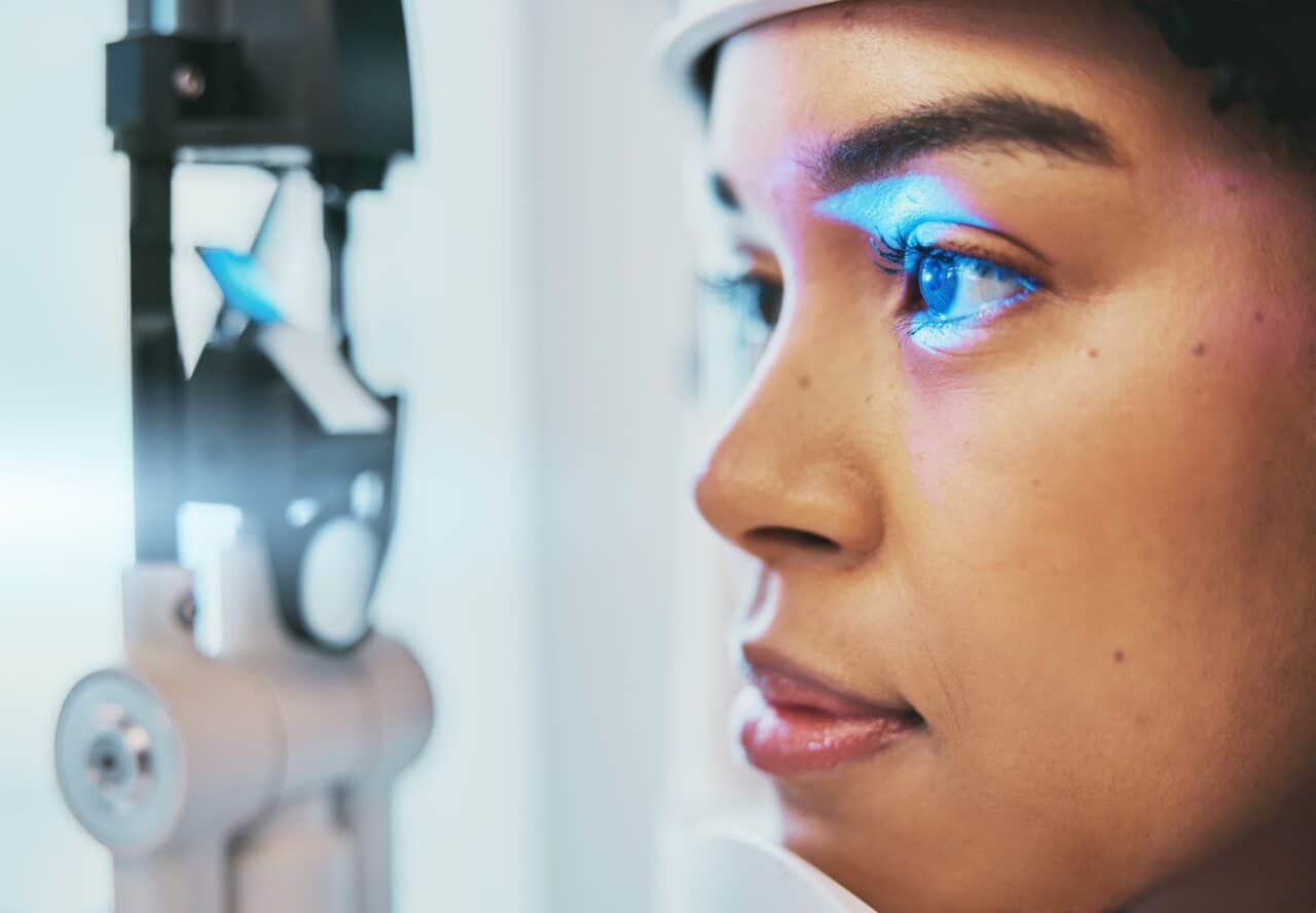 ICL vs. LASIK
