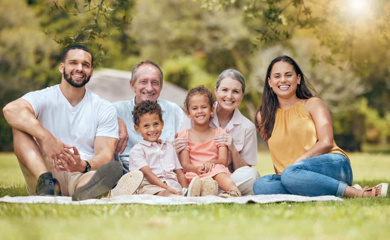 glaucoma and genetic factors