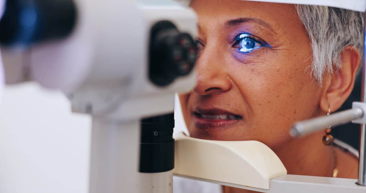 glaucoma management