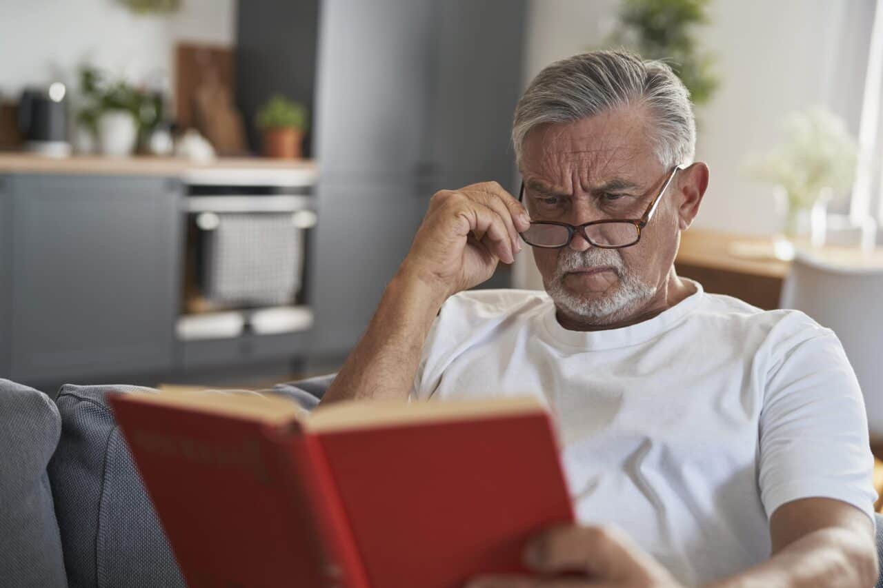 what happens if cataracts are left untreated