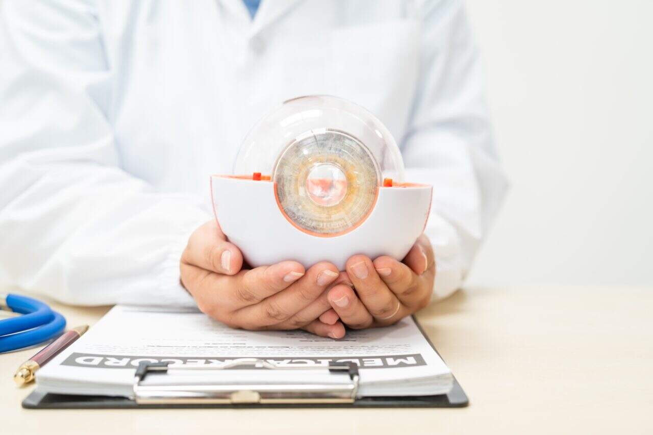 difference between pterygium vs pinguecula
