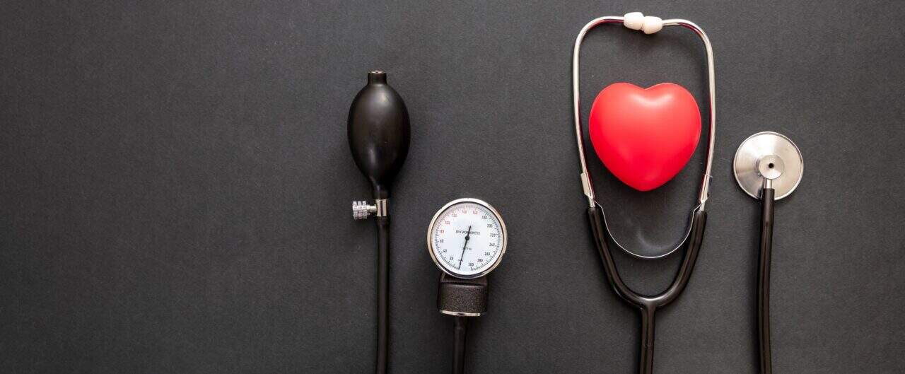 how high blood pressure impacts your vision and eye health
