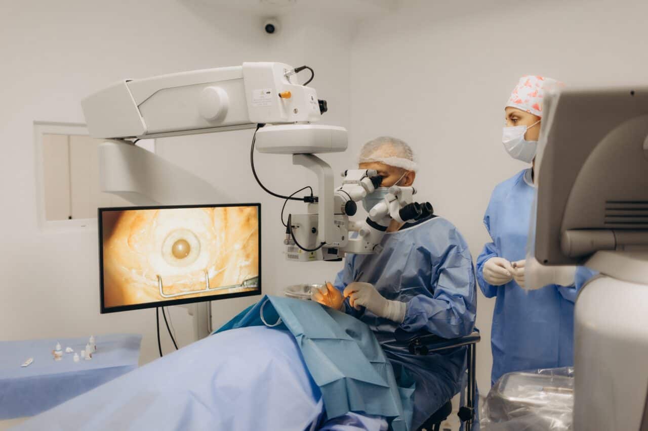 how long can cataract surgery be postponed